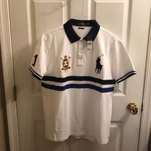 Polo by Ralph Lauren